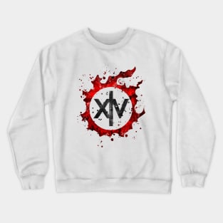 Final Fantasy XIV Crewneck Sweatshirt